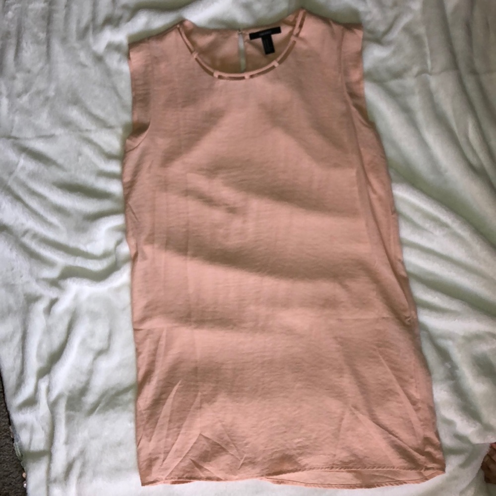 LADIES FOREVER 21 DRESS SIZE MEDIUM